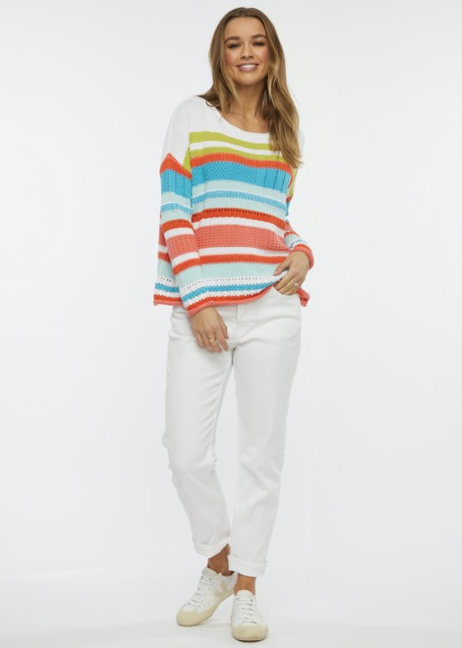 ZP bright stripe